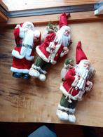 Kerstmannen, Diversen, Kerst, Ophalen of Verzenden