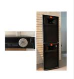 JBL Speakers met Peavey Versterker, Ophalen, Gebruikt, 500 tot 1000 watt, P.A.
