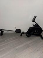 Roeitrainer | Tunturi Fitrow 40 | Rowing Machine, Ophalen, Overige materialen, Benen, Nieuw