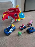 Paw Patrol voertuigen, Kinderen en Baby's, Speelgoed | Actiefiguren, Ophalen of Verzenden, Zo goed als nieuw