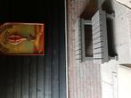 jacuzzi trapje ( werzoliet) onverslijtbaar. €15,-, Tuin en Terras, Zwembaden, Ophalen, Gebruikt, Minder dan 200 cm, Minder dan 80 cm