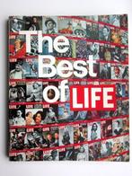 Boek The Best of LIFE, Boeken, Ophalen