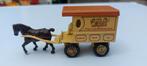 MATCHBOX DAYS GONE PAARDEN, Ophalen of Verzenden, Zo goed als nieuw