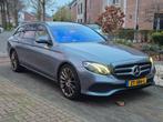 Mercedes-Benz E-Klasse E220d 143KW Estate 2018, Automaat, USB, Achterwielaandrijving, Leder