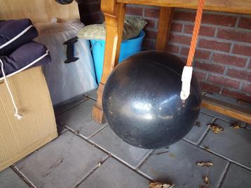fender 50cm zwart beschikbaar voor biedingen