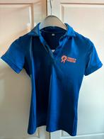 Polo en vest Paardenpraattv, Dieren en Toebehoren, Ophalen of Verzenden, Zo goed als nieuw, Recreatie, Bovenkleding