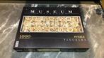 Clementoni puzzel Michelangelo Sixstijnse Kapel nieuw, Ophalen of Verzenden, Minder dan 500 stukjes, Zo goed als nieuw