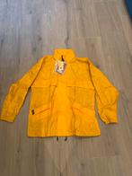 Agu regenjas nieuw met kaartje - Maat L, Kleding | Dames, Ophalen of Verzenden, Nieuw, Maat 42/44 (L), Geel