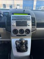 Mazda 5 1.8 Touring, Auto's, Mazda, Stof, Gebruikt, 1370 kg, 4 cilinders