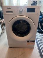 Whirlpool 6 serie freshcare +, Ophalen, Gebruikt, Energieklasse A of zuiniger, 85 tot 90 cm