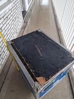 Gebruikte Stolp Flightcase op Wielen - 49x61,5x50 cm, Ophalen, Gebruikt, Overige instrumenten, Flightcase