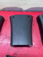 VX50 | Riva | Sourini (China Vespa) Accu Kap / Accudeksel, Ophalen of Verzenden, Gebruikt, Kap