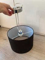 Home sweet home hanglamp, Zwart, Rond, Ophalen of Verzenden, Zo goed als nieuw