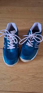 Zaalschoenen schoolgym schoen binnen maat 38, Sport en Fitness, Loopsport en Atletiek, Overige merken, Overige typen, Ophalen of Verzenden