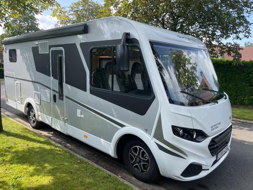 Sunlight I 68 Adventure Edition - Automaat - 2024, Caravans en Kamperen, Campers, Bedrijf, Half-integraal, tot en met 5, Sunlight