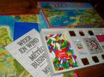 Weer en Wind / bordspel / spel, Hobby en Vrije tijd, Gezelschapsspellen | Bordspellen, Ophalen of Verzenden, Gebruikt