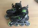 Jeugd skeelers, Sport en Fitness, Skeelers, Verstelbaar, Kinderen, Nieuw, Inline skates 4 wielen