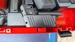 Accu boorhamer Hilti, TE5A, Doe-het-zelf en Verbouw, Gereedschap | Boormachines, Ophalen, Boor- en/of Breekhamer, Klopboormechanisme