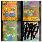 Zoete zusjes boeken set, Boeken, Fictie algemeen, Ophalen of Verzenden, Zo goed als nieuw, Hanneke de Zoete