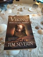 Tim Severin - Zoon van het Noorden, Gelezen, Tim Severin, Ophalen of Verzenden