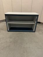 Open kast / opbergkast / kast 120x50xH73 cm, 1 stuk