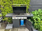 GRATIS Campingaz 4 series classic LS BBQ ex gasfles, Ophalen, Gebruikt, Gas