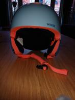 Skihelm Wedze KD 500 - Maat 53-56 cm, Overige merken, Ophalen of Verzenden, Zo goed als nieuw, Kleding