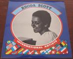 Rhoda Scott, Cd's en Dvd's, Vinyl | Jazz en Blues, Jazz en Blues, Gebruikt, Ophalen of Verzenden