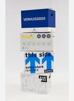 !!GEZOCHT!! Nog goed uitziende verhuisdozen, Ophalen, Zo goed als nieuw