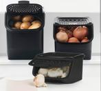Tupperware PotatoSmart, OnionSmart & GarlicSmart Set (Nieuw), Ophalen of Verzenden, Nieuw