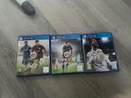 FIFA spellen te koop, Spelcomputers en Games, Games | Sony PlayStation 4, Ophalen, Gebruikt, 1 speler, Sport