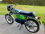 Kreidler RMC Inc Nederlands bromfiets kenteken, Fietsen en Brommers, Brommers | Kreidler, Ophalen, Zo goed als nieuw