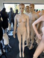 dames etalagepop mannequin etalagefiguur paspop realistisch, ., Nieuw, Ophalen of Verzenden, .
