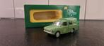 Lion car daf 33 bestel TU, Hobby en Vrije tijd, Modelauto's | 1:43, Ophalen of Verzenden, Nieuw, Auto, Overige merken