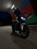 Ktm duke 125, Motoren, Particulier, 125 cc, 11 kW of minder, 1 cilinder