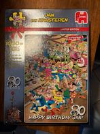 Jan van Haasteren Puzzel 1000 Stukjes - Limited Edition, Hobby en Vrije tijd, Denksport en Puzzels, Ophalen of Verzenden, 500 t/m 1500 stukjes