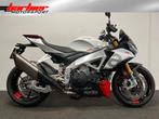 Aprilia TUONO V4 (LEASE) (bj 2024 model 2025), Motoren, 4 cilinders, Bedrijf, Meer dan 35 kW, 1100 cc