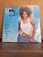 Whitney Houston - I wanna dance with somebody, Cd's en Dvd's, Vinyl Singles, Pop, Gebruikt, Ophalen of Verzenden, 7 inch