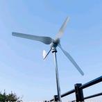 Windmolen 24v 2000w, Tuin en Terras, Ophalen of Verzenden, Zo goed als nieuw