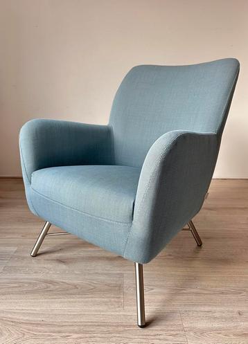 Bert Plantagie Bolero design fauteuil beschikbaar voor biedingen