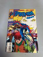 Spider-Man 2099 #23 - Marvel Comic, Eén comic, Amerika, Marvel Comics, Ophalen of Verzenden