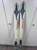 Rossignol Carve Ski's - Gebruikt, Ophalen, 160 tot 180 cm, Gebruikt, Rossignol