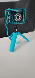 Vtech kidizoom vloggercam, Kinderen en Baby's, Speelgoed | Vtech, Ophalen of Verzenden