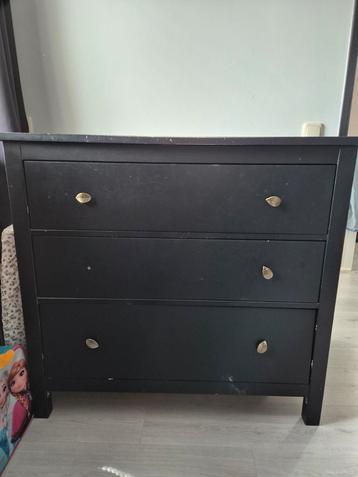 Gratis ophalen Hemnes kast