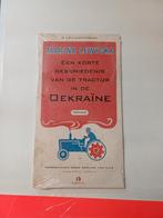 Geseald- Luisterboek - Marina Lewycka - Tractor Oekraine, Ophalen of Verzenden, Cd, Volwassene