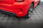 Maxton Design Spoiler Splitter Lip Fiat 500X Sport, Auto diversen, Tuning en Styling, Ophalen of Verzenden, Automotive Parts, A.parts@hotmail.nl