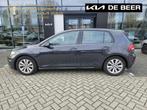Volkswagen Golf Vii 1.5 TSI 130pk 5DRS BlueMotion ComfortLin, 12 maanden, Stof, 4 cilinders, Origineel Nederlands