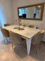 Compleet woonkamer set hoogglans te koop, Huis en Inrichting, Ophalen