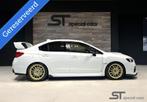 Subaru WRX STI 2.5T Sport|Dealer onderhouden|, 12 maanden, 1502 kg, Gebruikt, 4 cilinders
