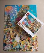 Puzzel Pisa, King,  bruiloft, 1000 stuks, trouwerij, Hobby en Vrije tijd, Ophalen of Verzenden, Zo goed als nieuw